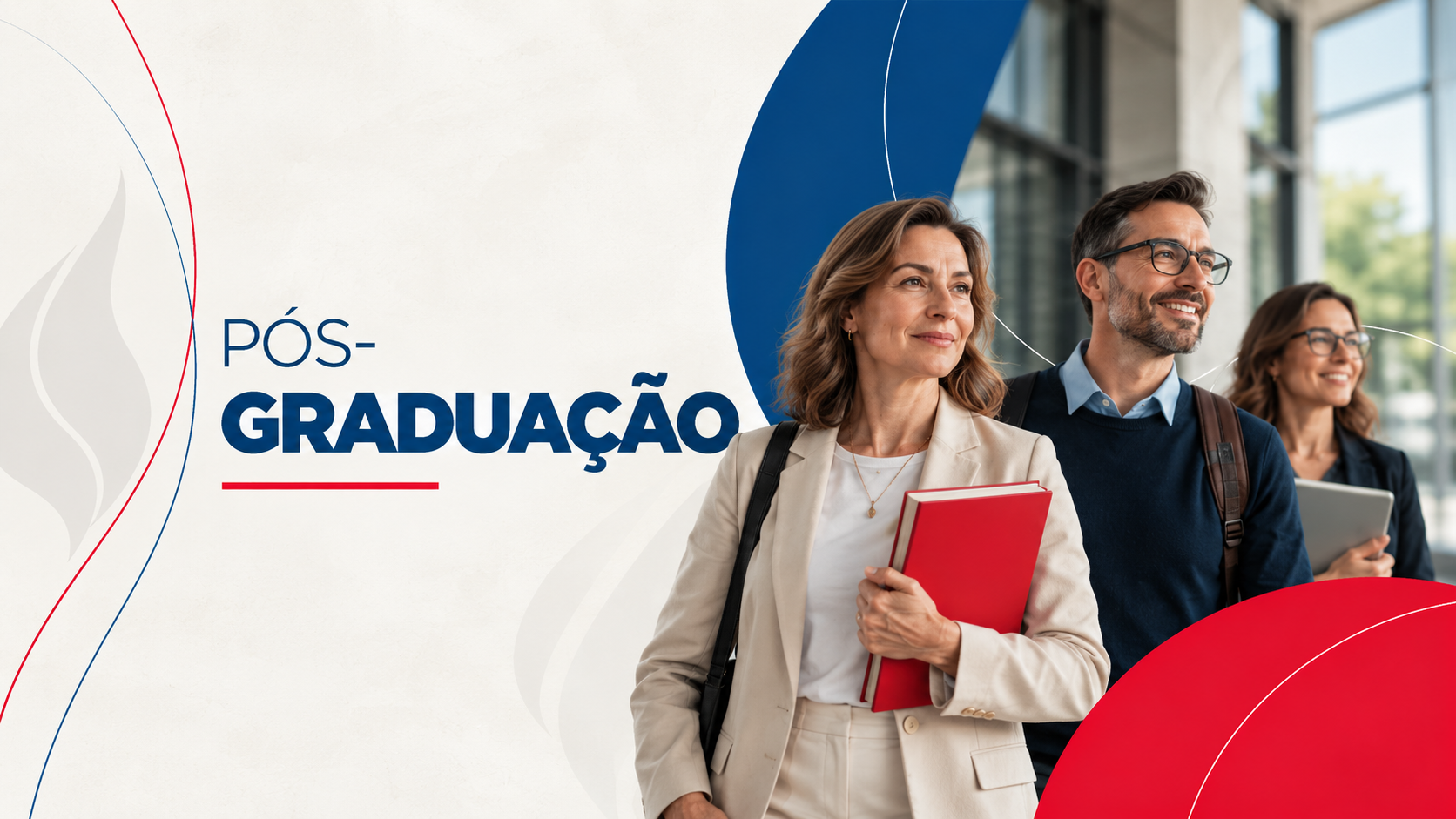 Pós-Graduação